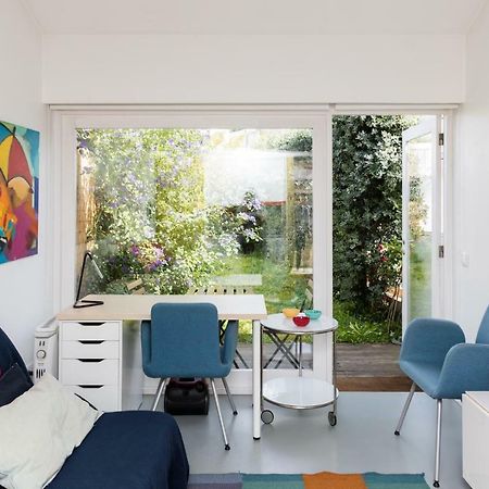 Ferienwohnung Viva Casinha Da Foz Porto Exterior foto
