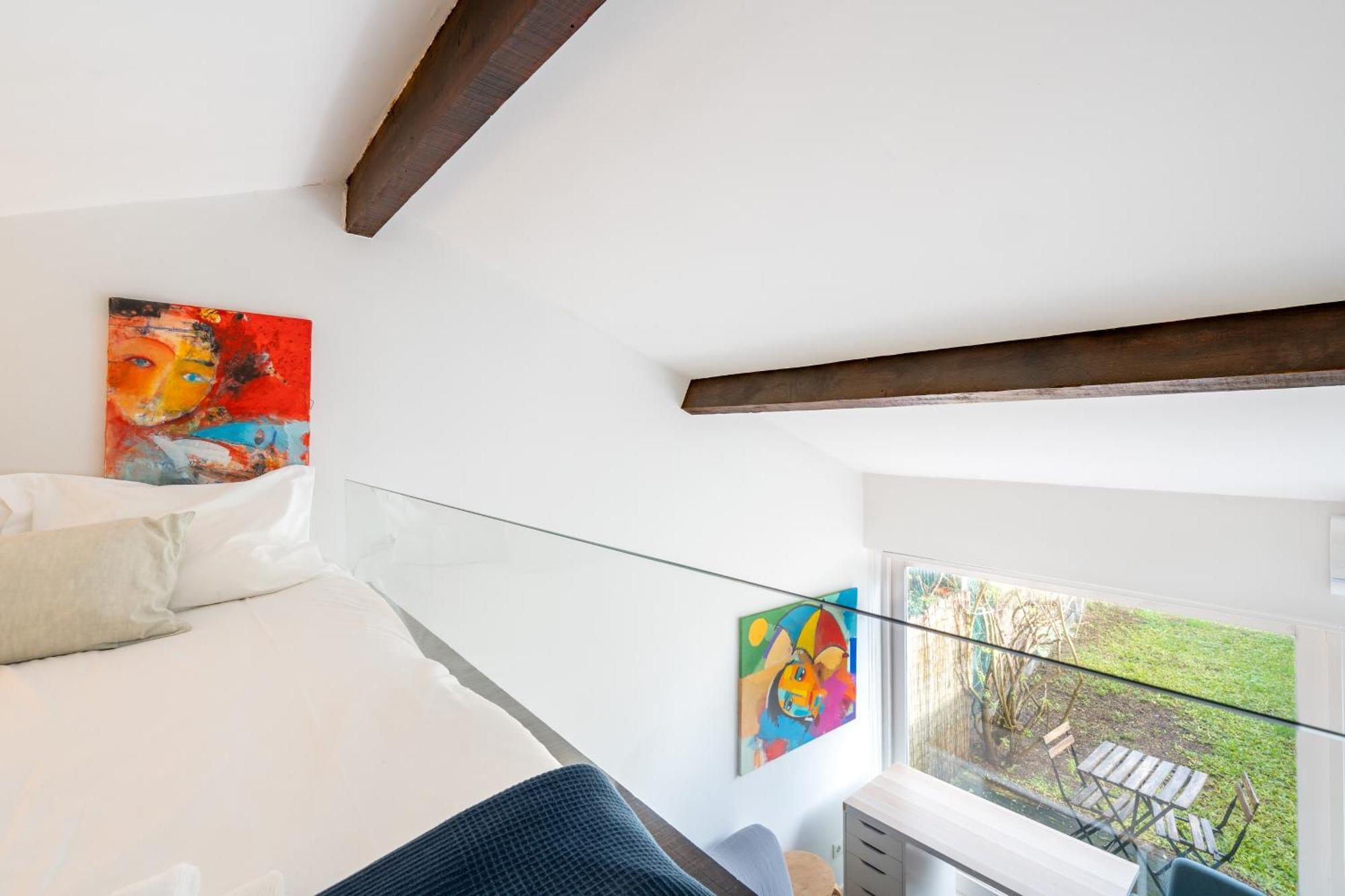 Ferienwohnung Viva Casinha Da Foz Porto Exterior foto