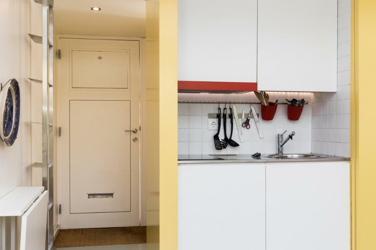 Ferienwohnung Viva Casinha Da Foz Porto Exterior foto