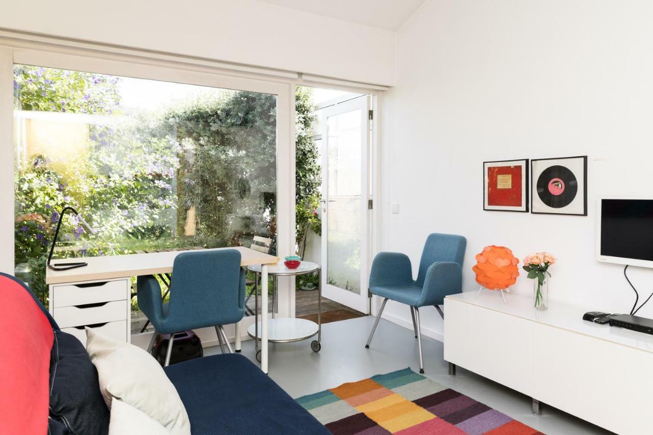 Ferienwohnung Viva Casinha Da Foz Porto Exterior foto