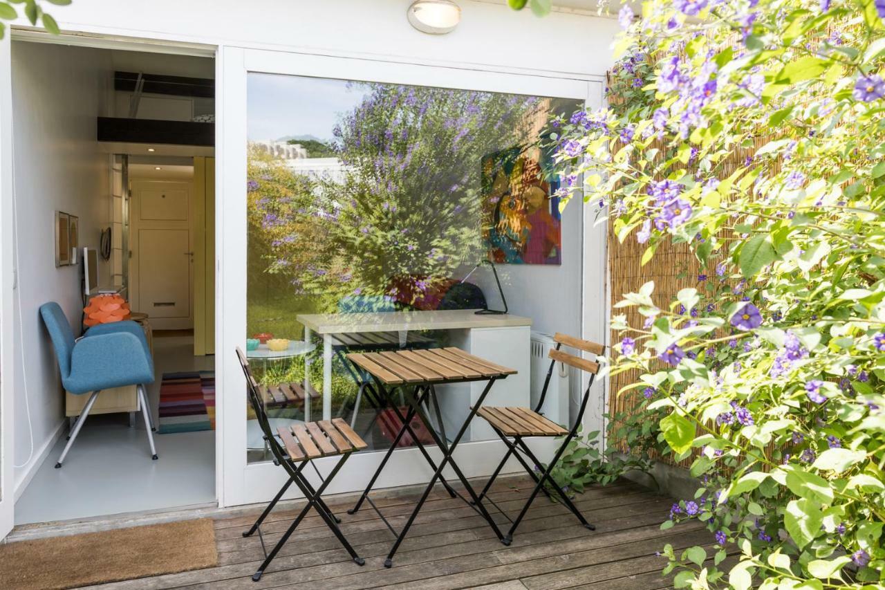 Ferienwohnung Viva Casinha Da Foz Porto Exterior foto