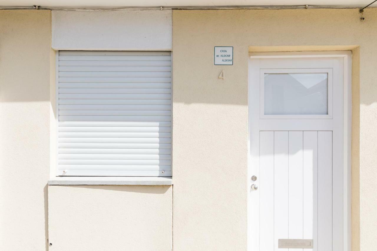 Ferienwohnung Viva Casinha Da Foz Porto Exterior foto