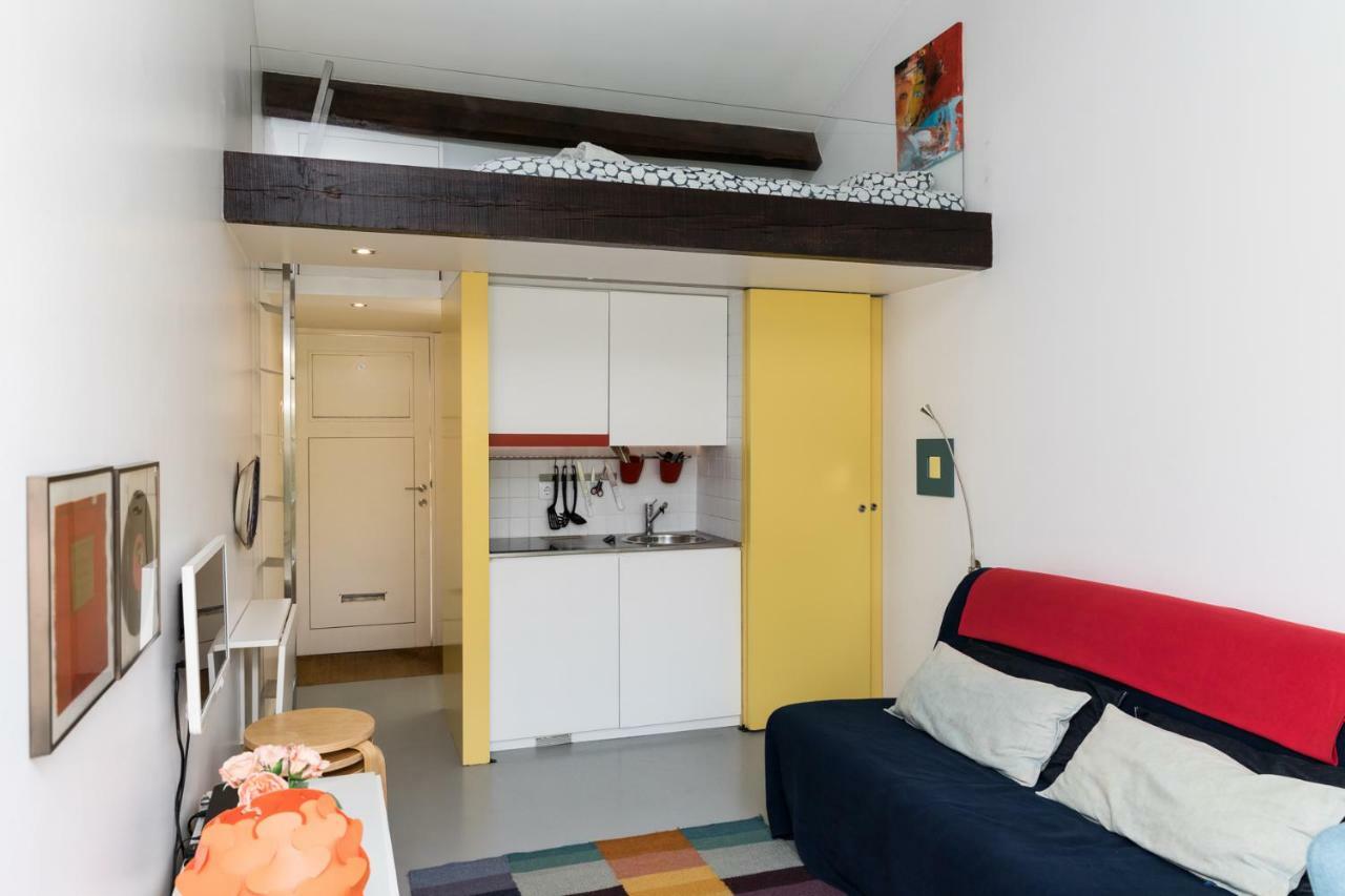 Ferienwohnung Viva Casinha Da Foz Porto Exterior foto